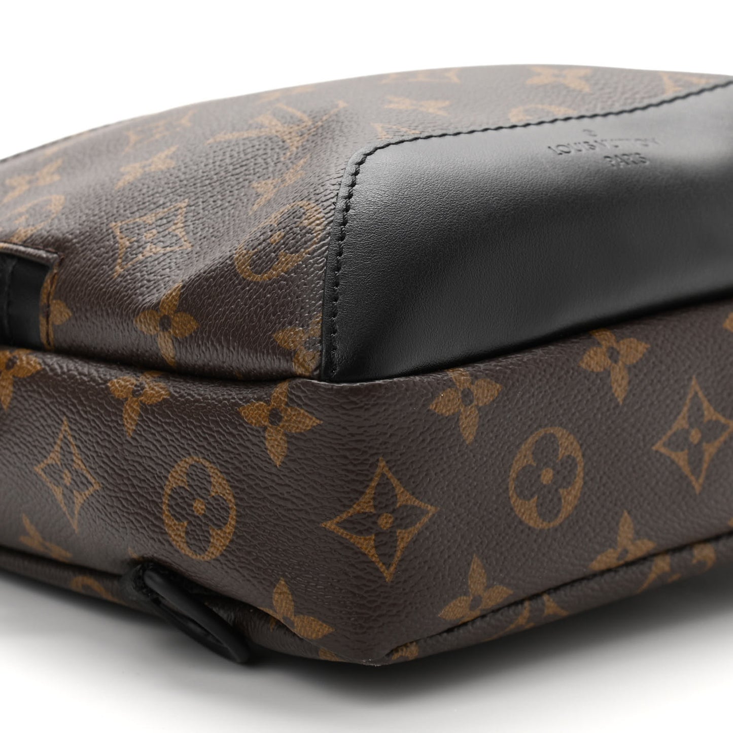 Monogram Macassar Avenue Sling Bag