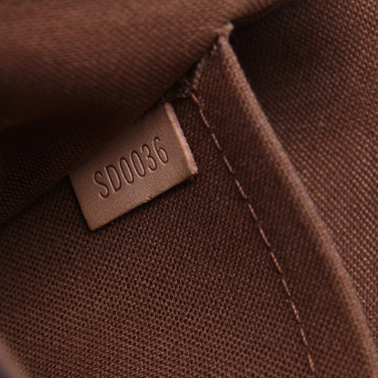 Louis Vuitton Monogram Tikal PM 9 of 18