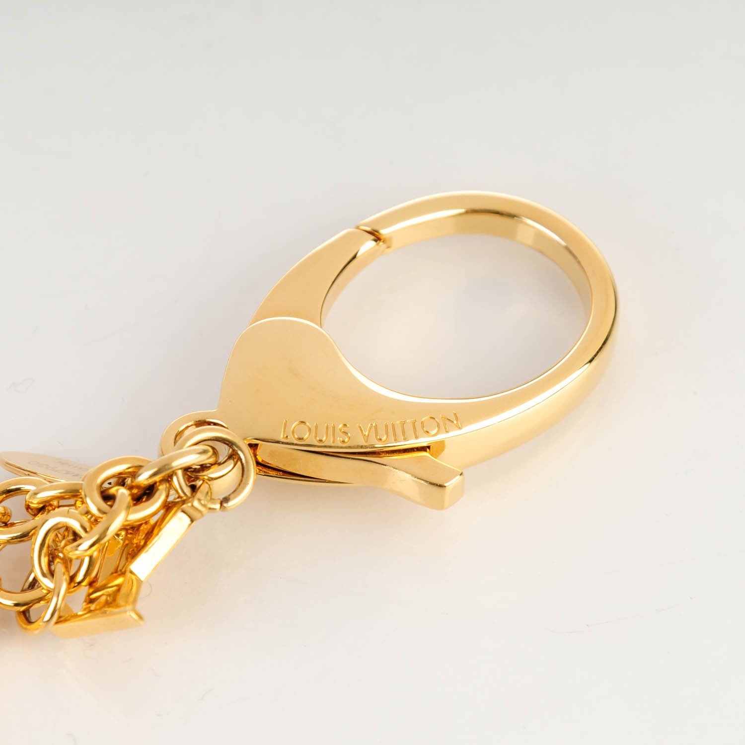 Louis Vuitton Ivy Bag Charm 3 of 6