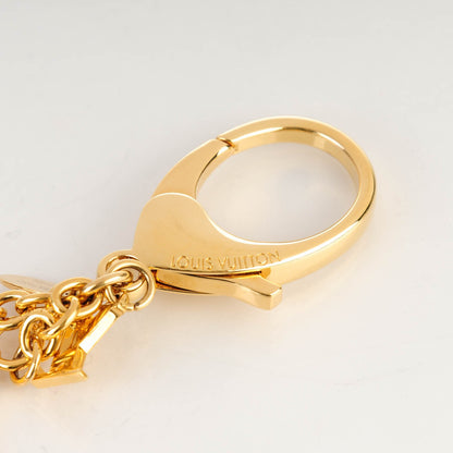 Louis Vuitton Ivy Bag Charm 3 of 6