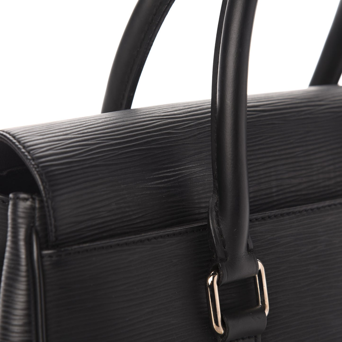 Epi Segur PM Black