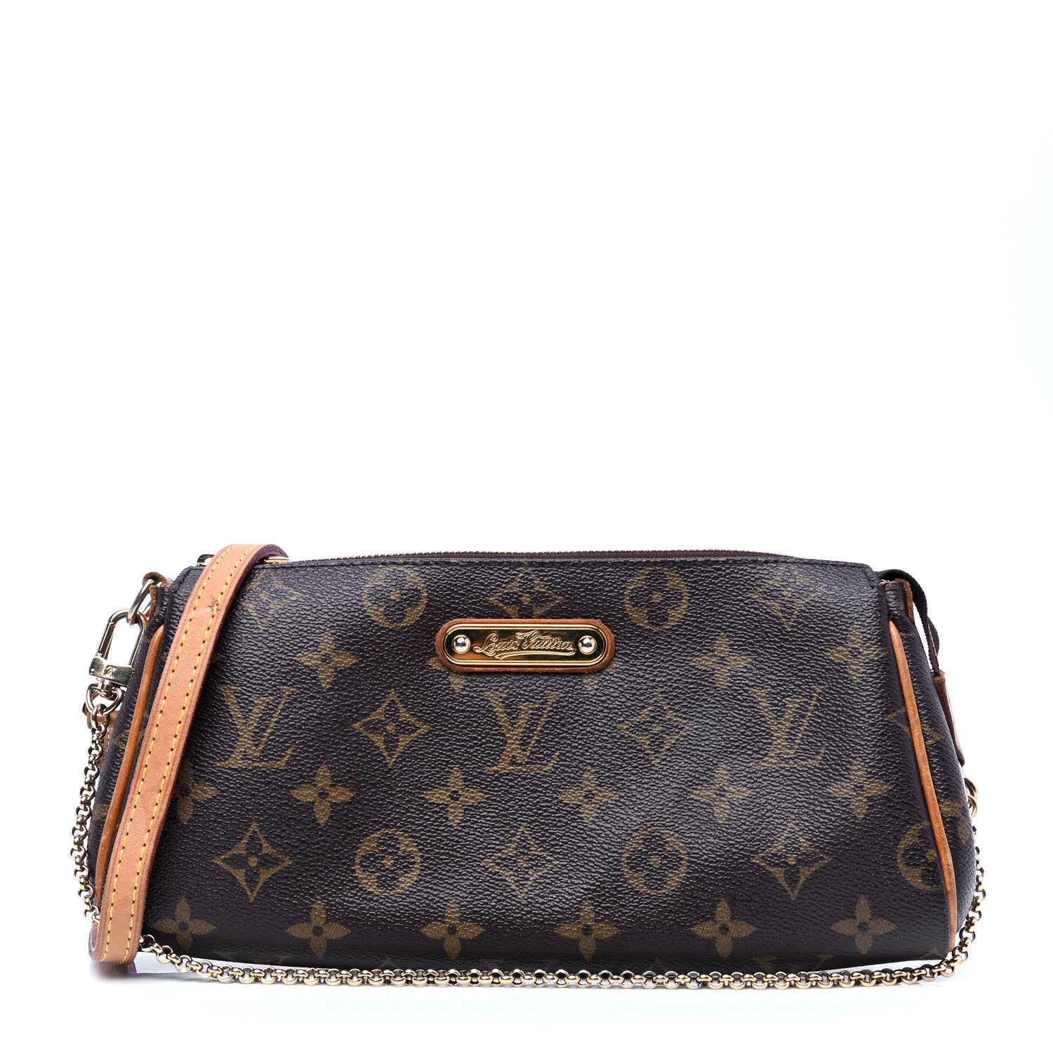 Louis Vuitton Monogram Eva Clutch 1 of 6