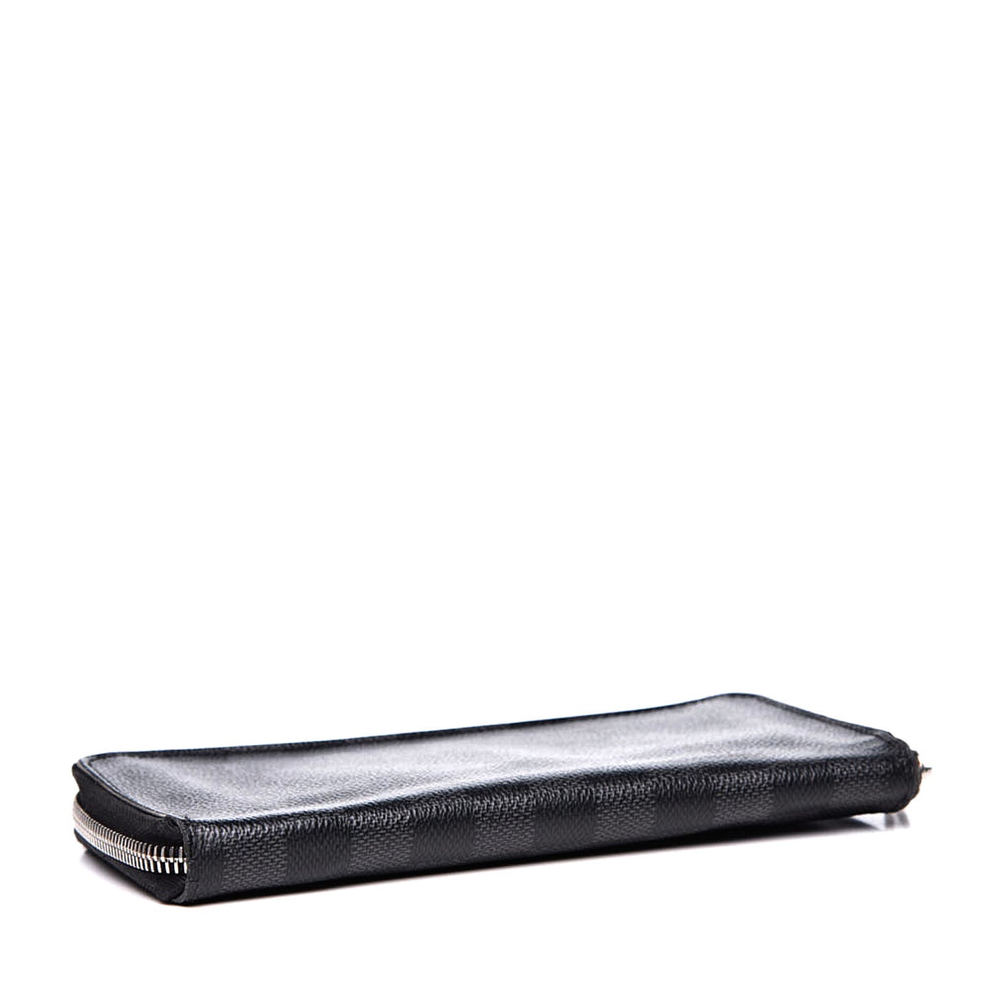 Damier Graphite Zippy Wallet Vertical