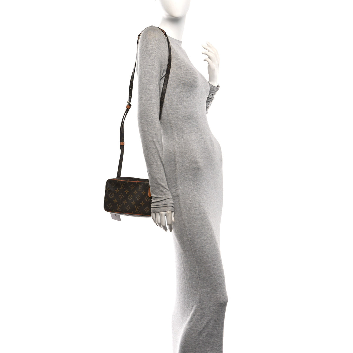Monogram Pochette Marly Bandouliere