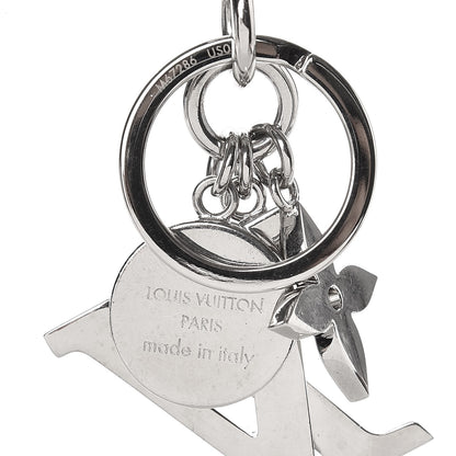 Louis Vuitton LV Capucines Bag Charm Key Holder 3 of 3