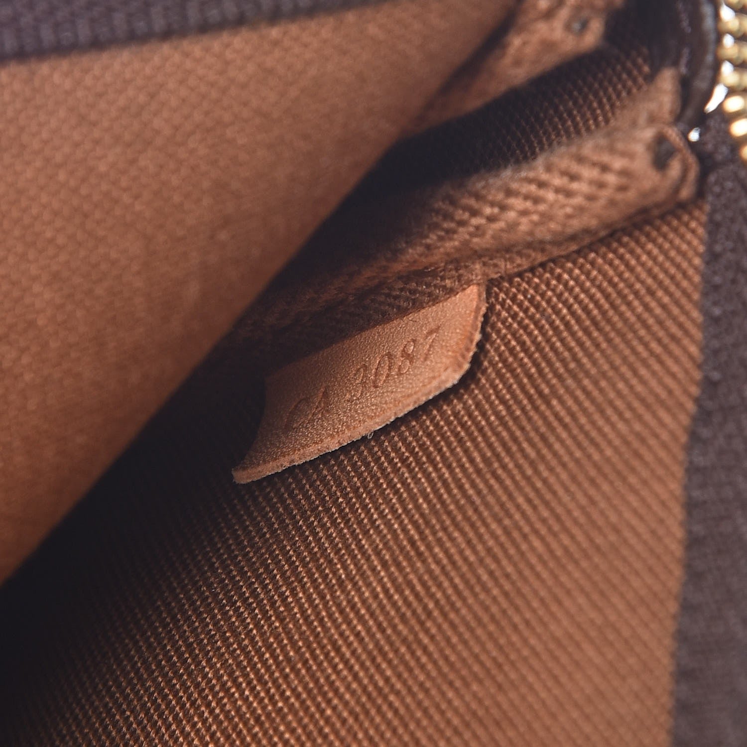 Louis Vuitton Monogram Pochette Accessories 7 of 8
