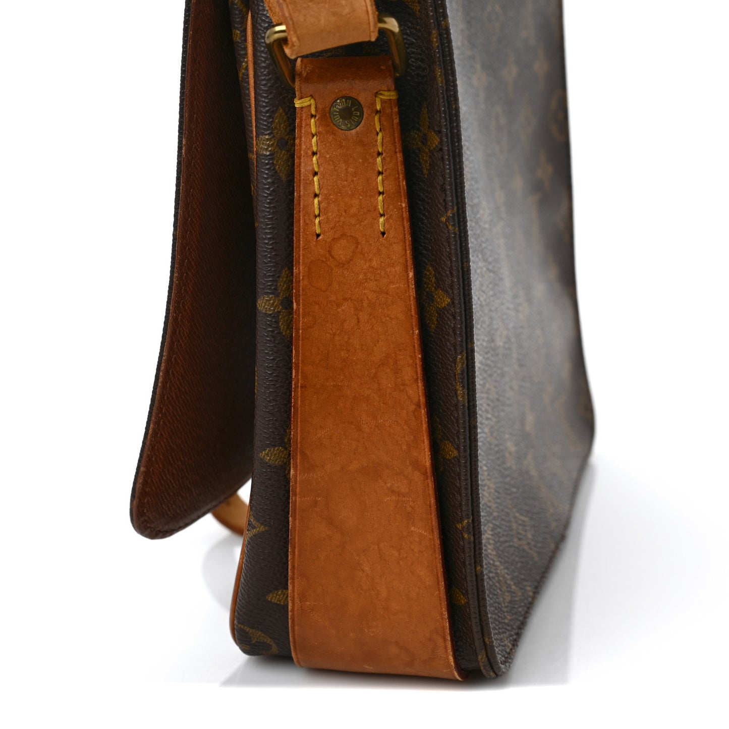 Monogram Cartouchiere 26