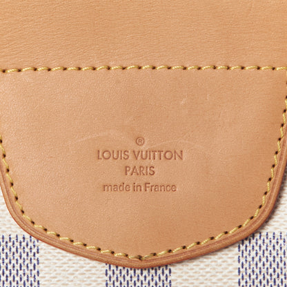 Louis Vuitton Damier Azur Stresa PM 7 of 7