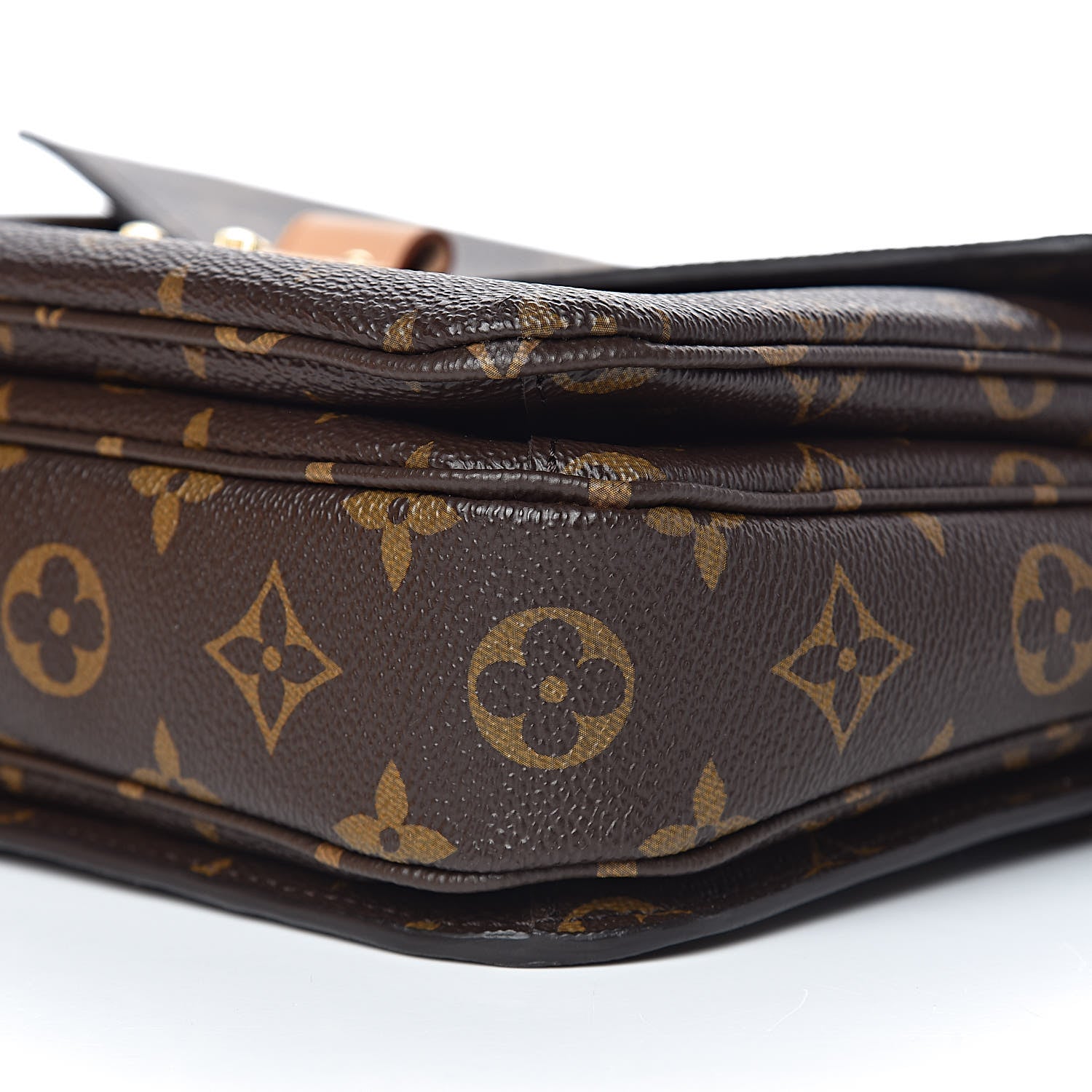 Louis Vuitton Monogram Pochette Metis 10 of 12