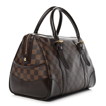 Louis Vuitton Damier Ebene Berkeley 2 of 4