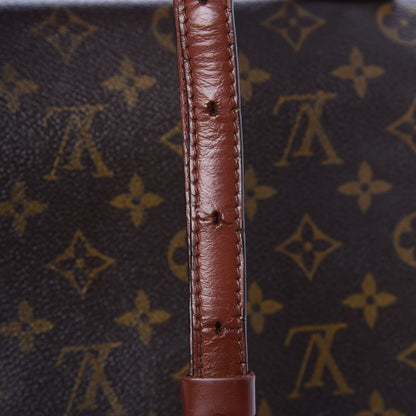 Louis Vuitton Monogram Monceau 28 11 of 18
