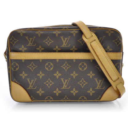 Louis Vuitton Monogram Trocadero 27 1 of 9