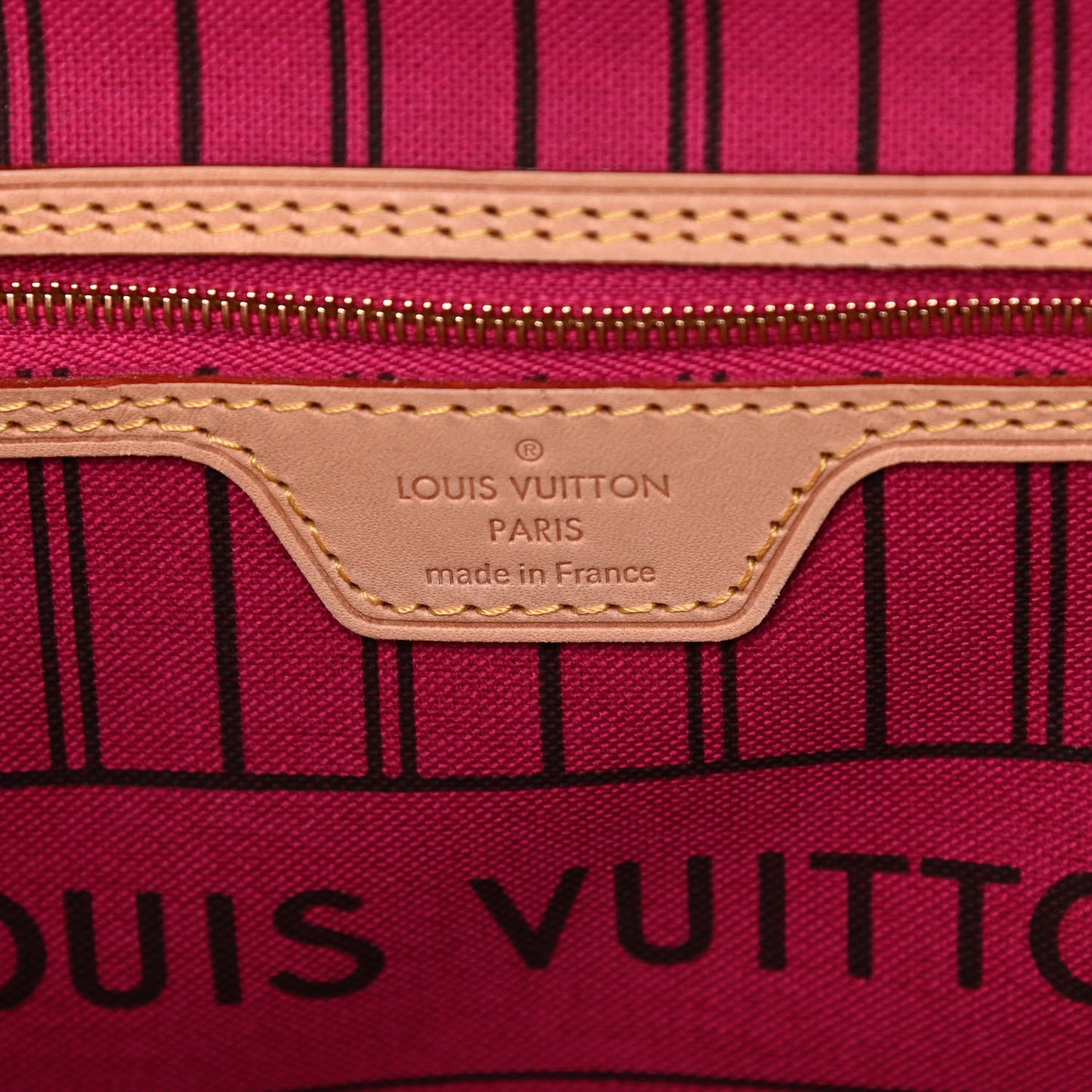Monogram Neo Neverfull PM Pivoine