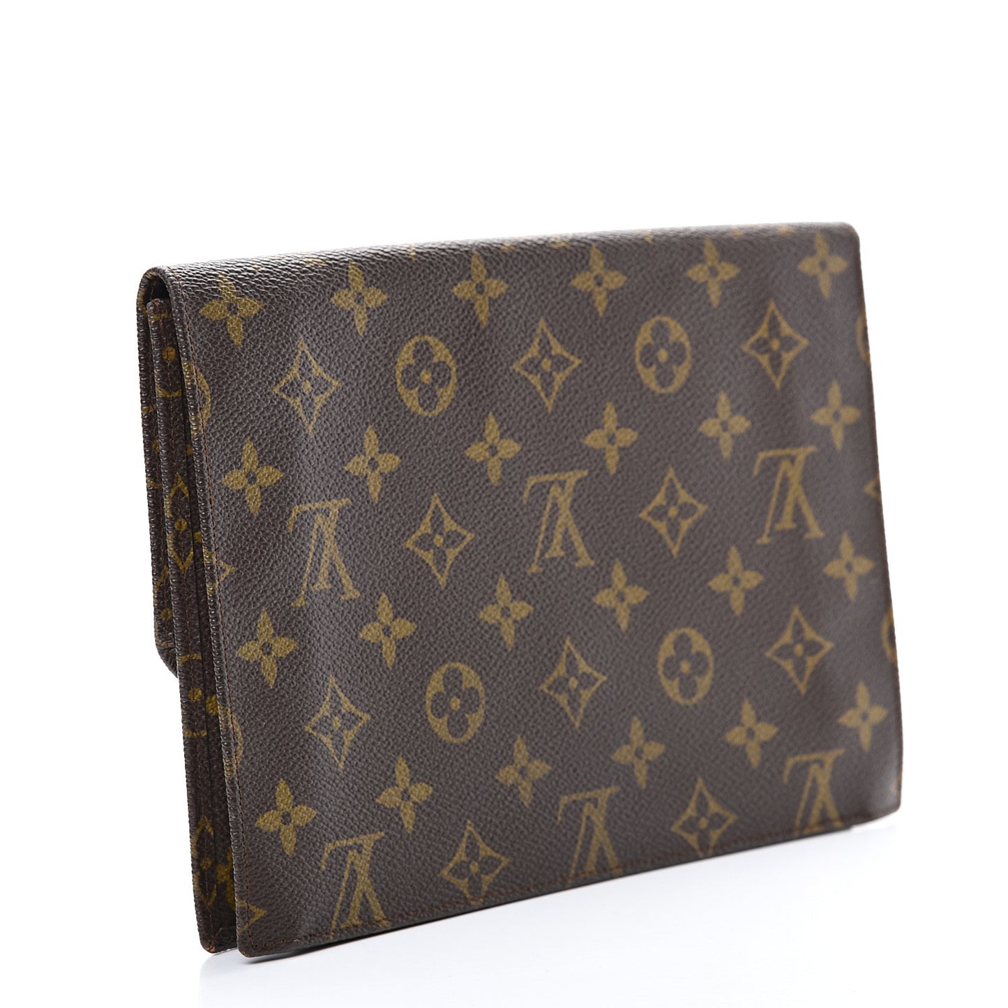 Monogram Pochette Rabat