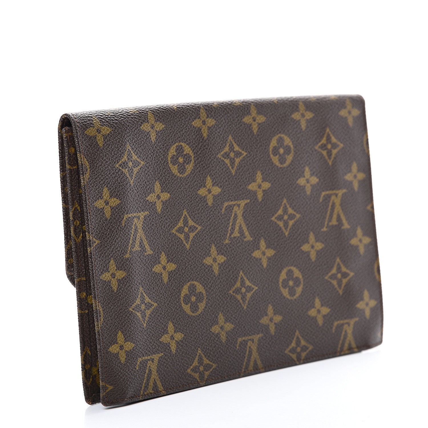 Louis Vuitton Monogram Pochette Rabat 2 of 7