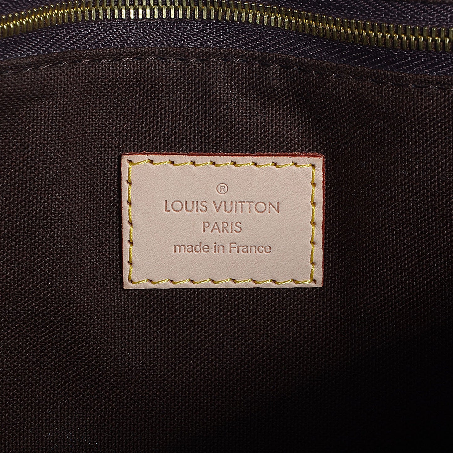 Monogram Menilmontant MM