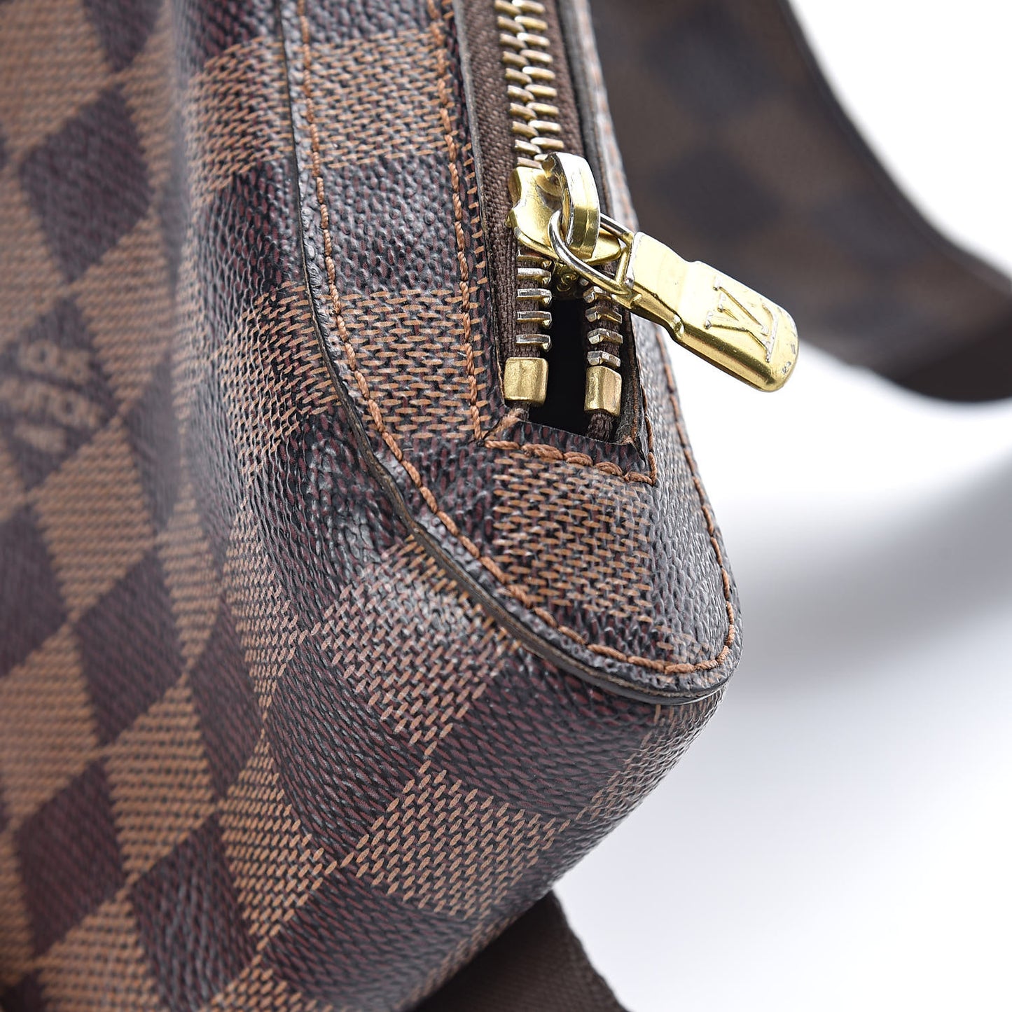 Damier Ebene Geronimos