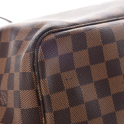 Louis Vuitton Damier Ebene Neo Neverfull GM 13 of 15