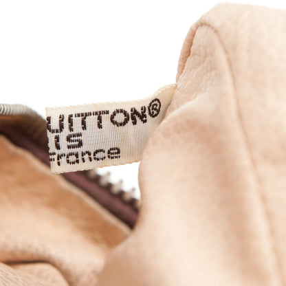 Louis Vuitton Monogram Trousse Toilette 28 7 of 7