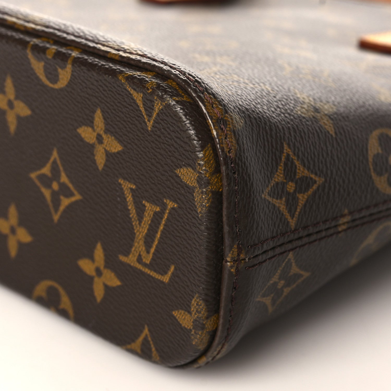 Louis Vuitton Monogram Vavin PM 8 of 8