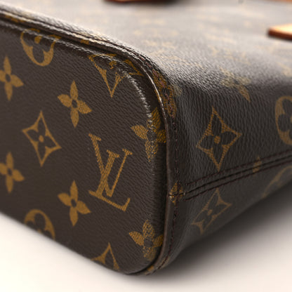 Louis Vuitton Monogram Vavin PM 8 of 8