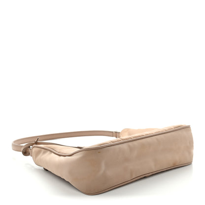 Prada Re-Nylon Saffiano Mini Re-Edition 2005 Bag Cammeo 6 of 21
