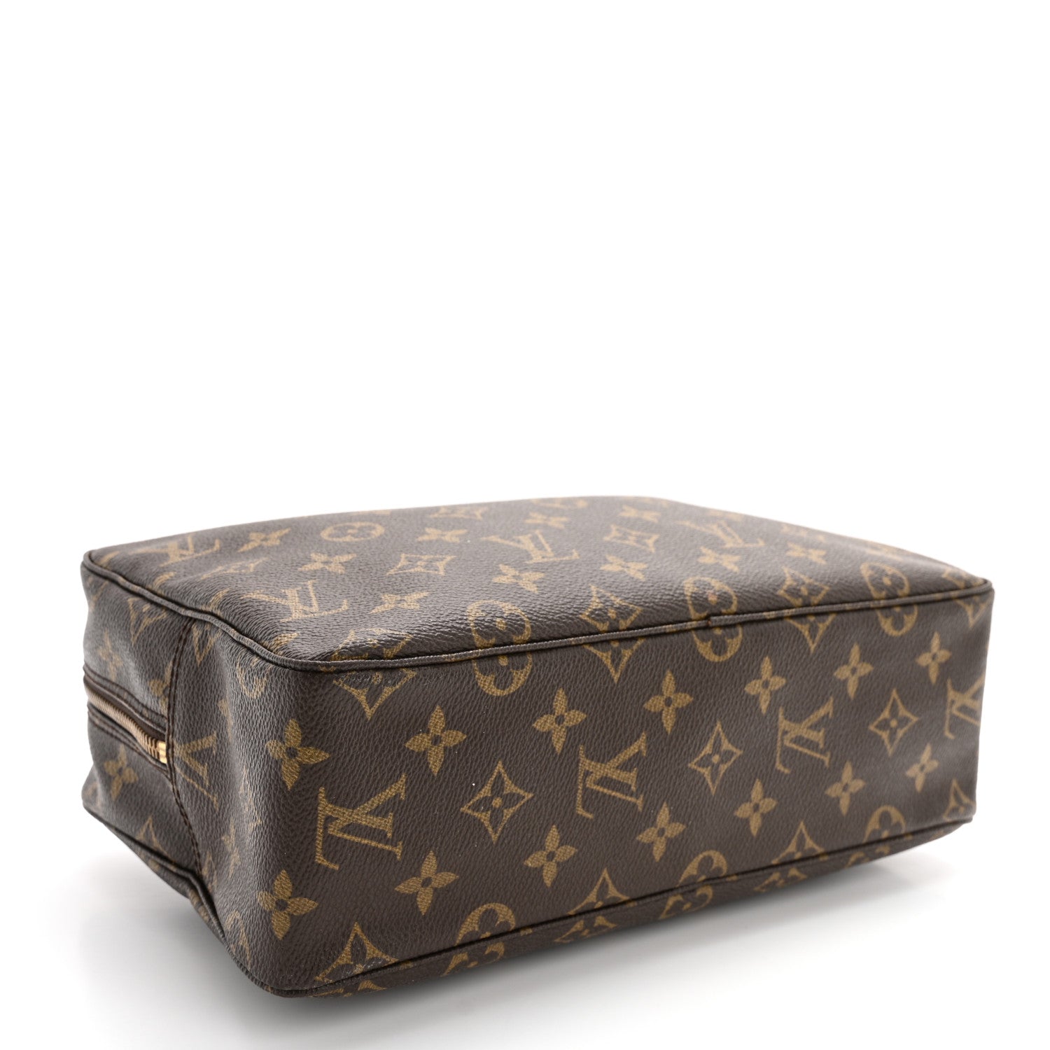 Louis Vuitton Monogram Trousse Toilette 28 4 of 11