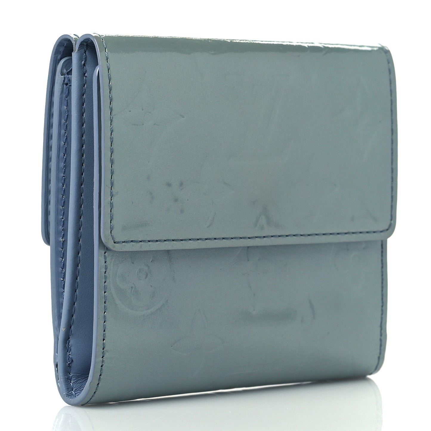 Vernis Elise Wallet Lavender
