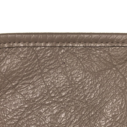 Saint Laurent Crinkled Calfskin Matelasse Monogram Medium Niki Chain Satchel 13 of 13