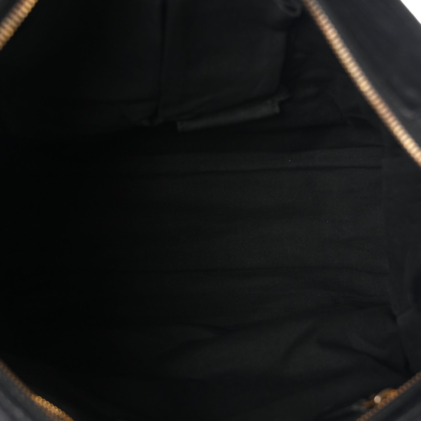 Agneau Giant 12 Gold Hardware City Black