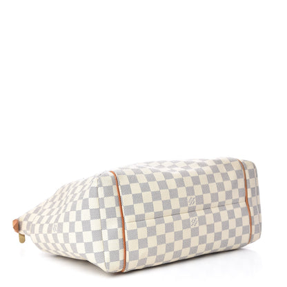 Louis Vuitton Damier Azur Totally MM 4 of 19