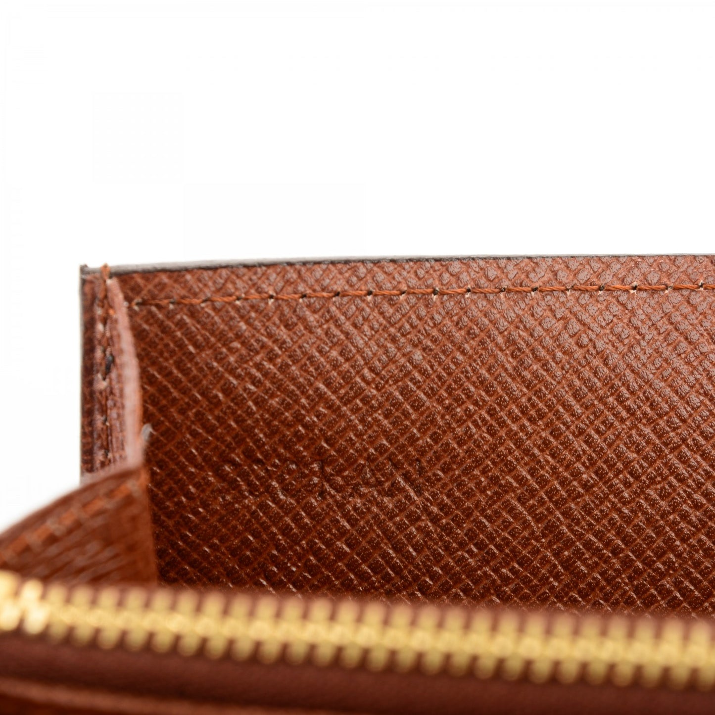 Monogram Porte-Monnaie Pochette