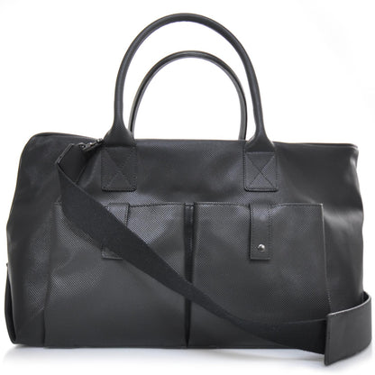 Bottega Veneta Marco Polo Dog Carrier Nero 2 of 8