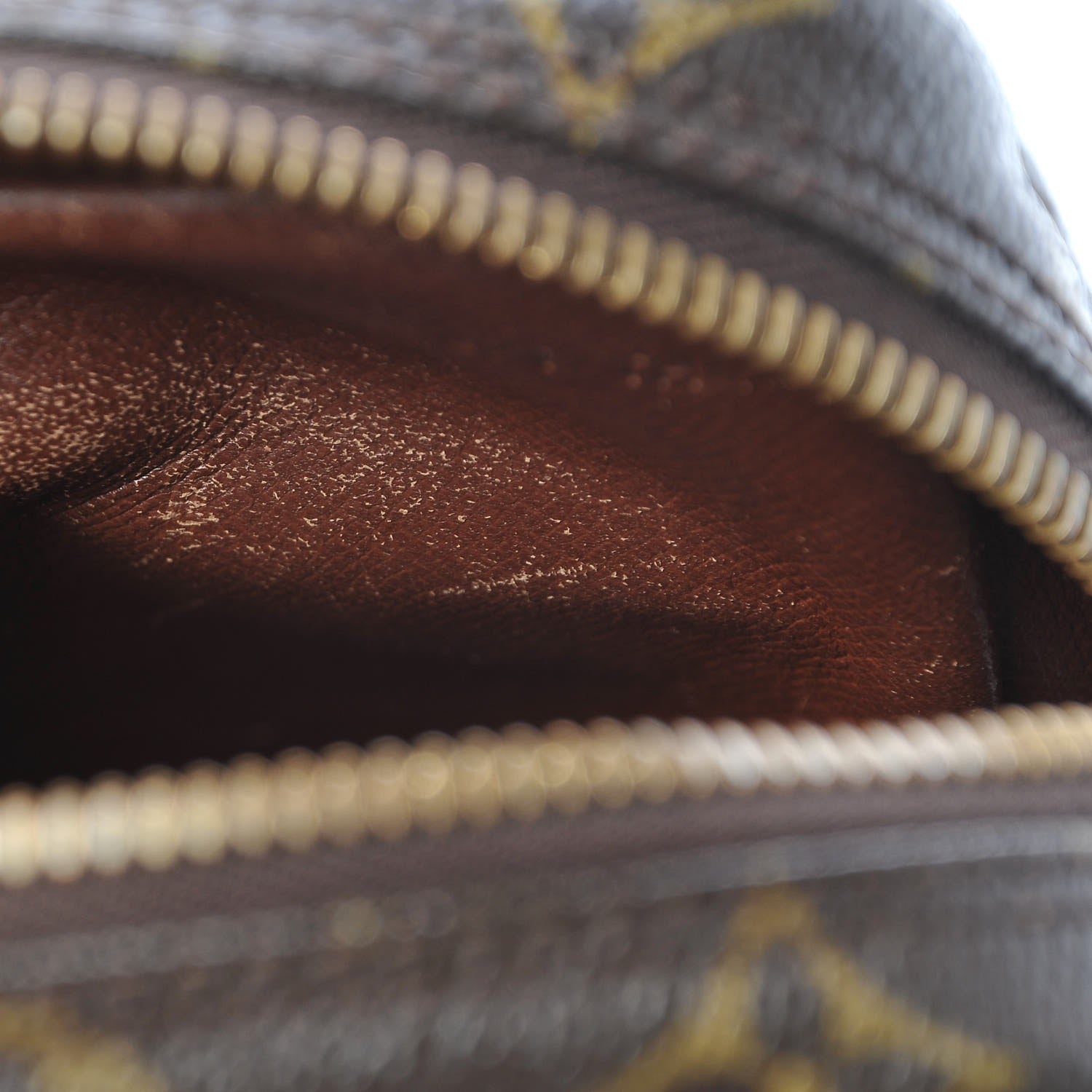Louis Vuitton Monogram Amazone PM 8 of 8