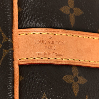 Louis Vuitton Monogram Speedy Bandouliere 25 7 of 11