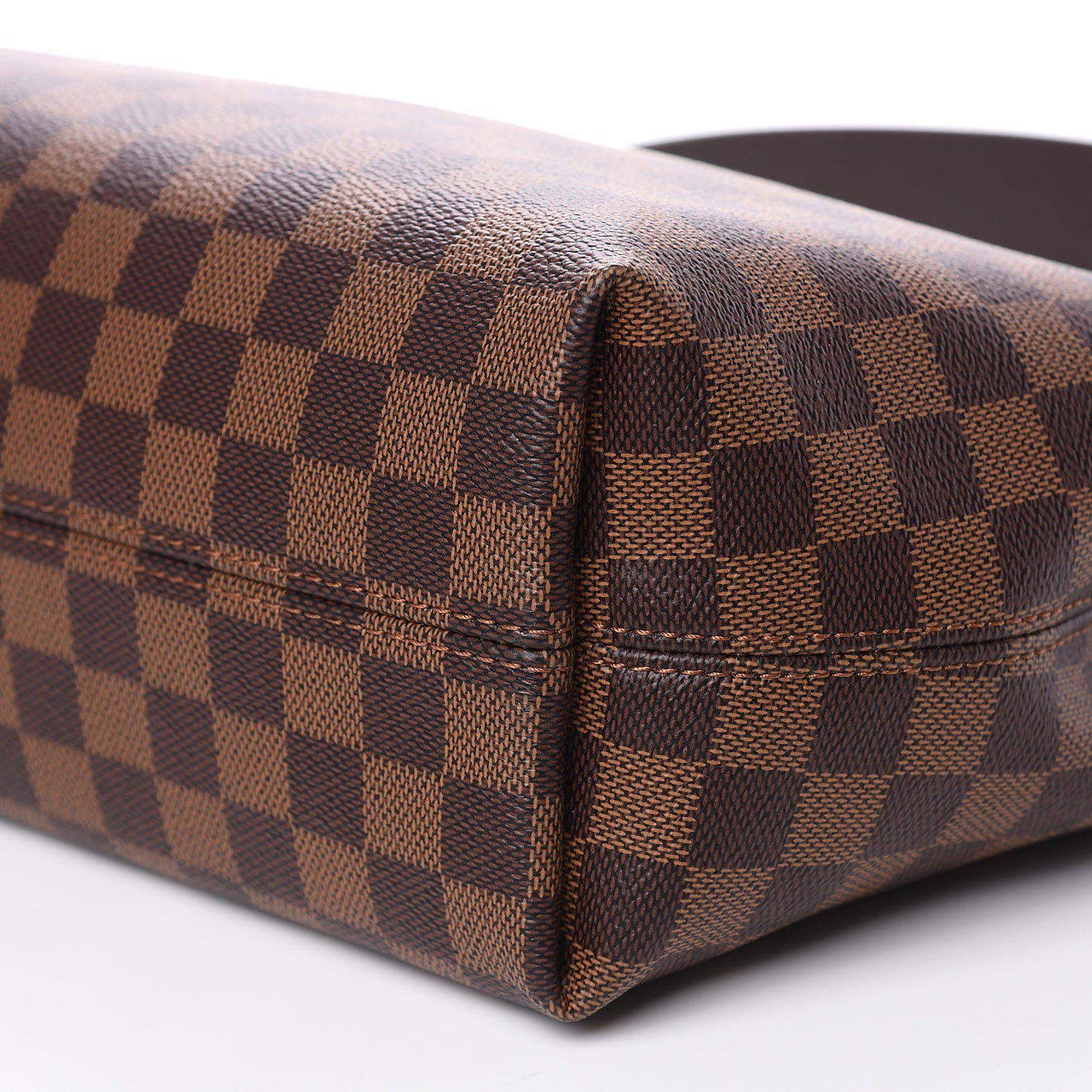 Damier Ebene Graceful PM