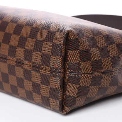 Louis Vuitton Damier Ebene Graceful PM 9 of 9