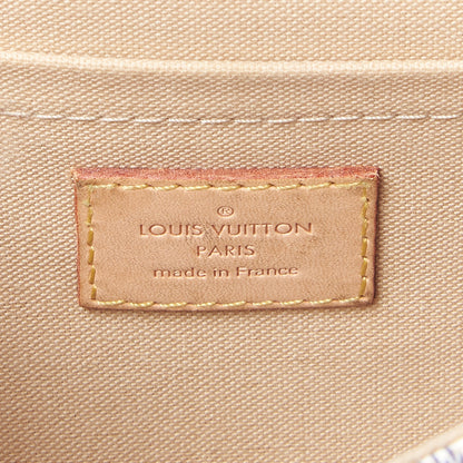 Louis Vuitton Damier Azur Favorite MM 8 of 13