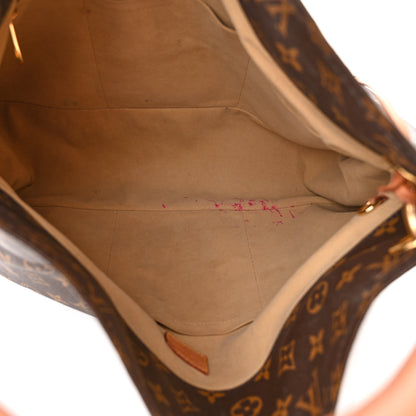 Louis Vuitton Monogram Artsy MM 5 of 11