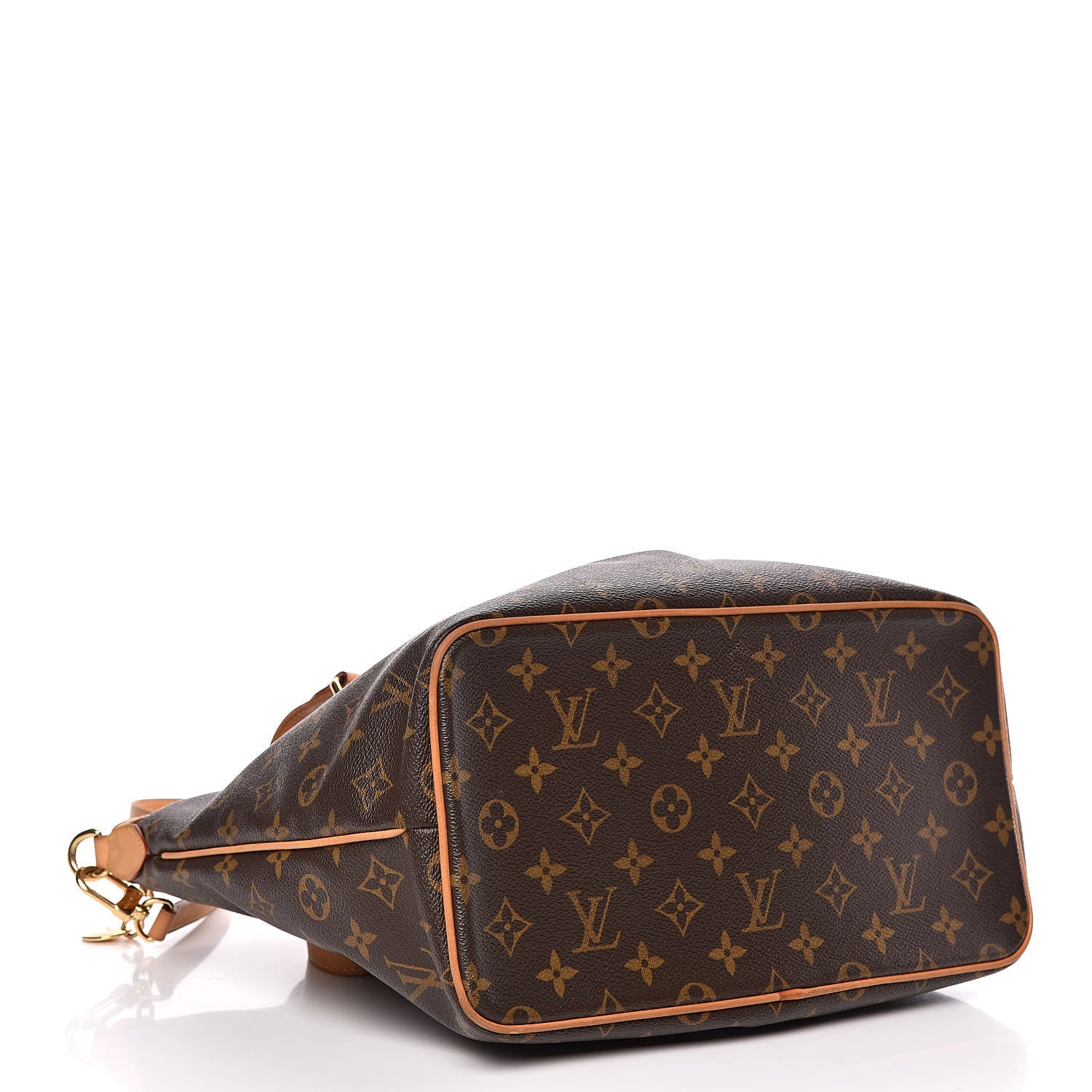 Louis Vuitton Monogram Palermo PM 5 of 12