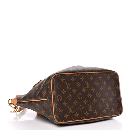 Louis Vuitton Monogram Palermo PM 5 of 12