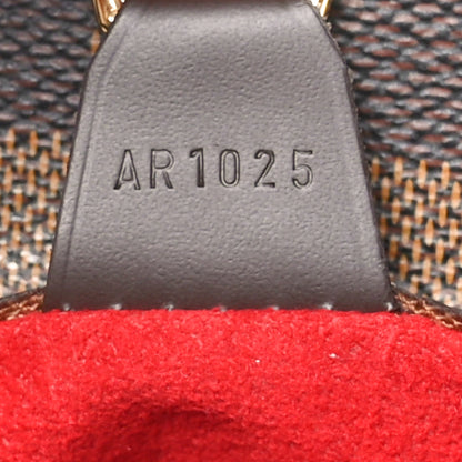 Louis Vuitton Damier Ebene Parioli PM 8 of 11