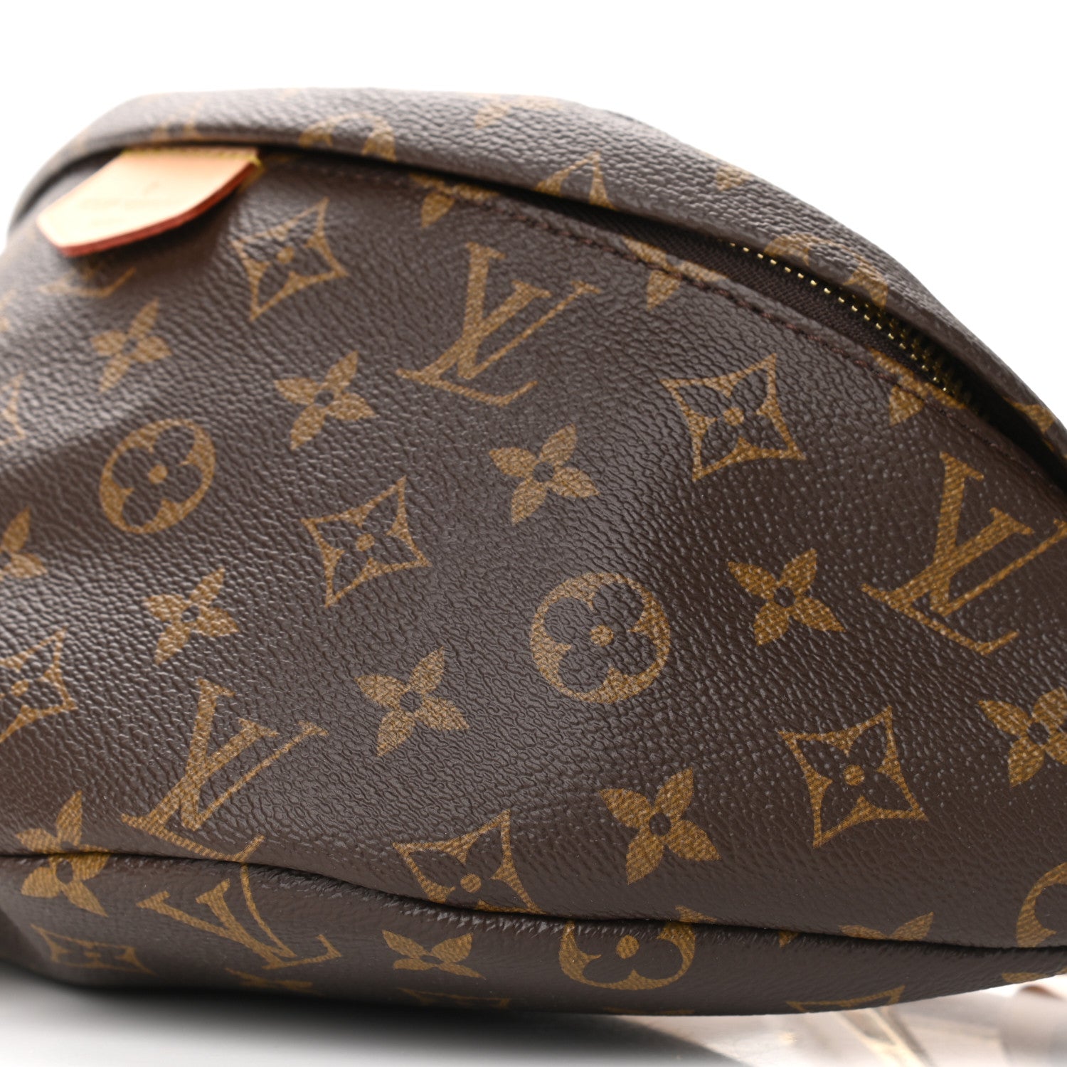 Louis Vuitton Monogram Bumbag 7 of 8
