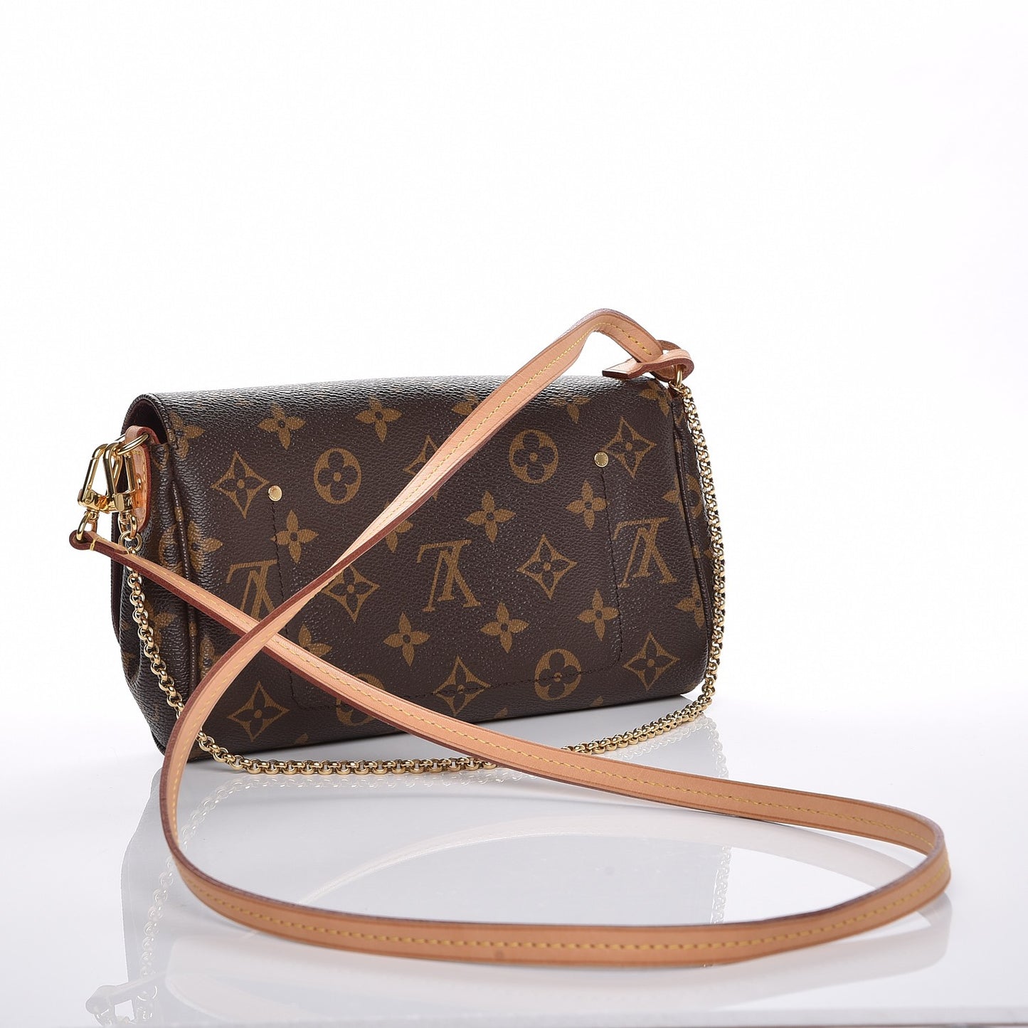 Monogram Favorite PM