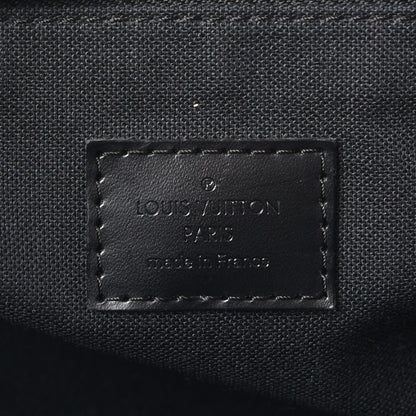 Louis Vuitton Damier Graphite Roadster 6 of 7