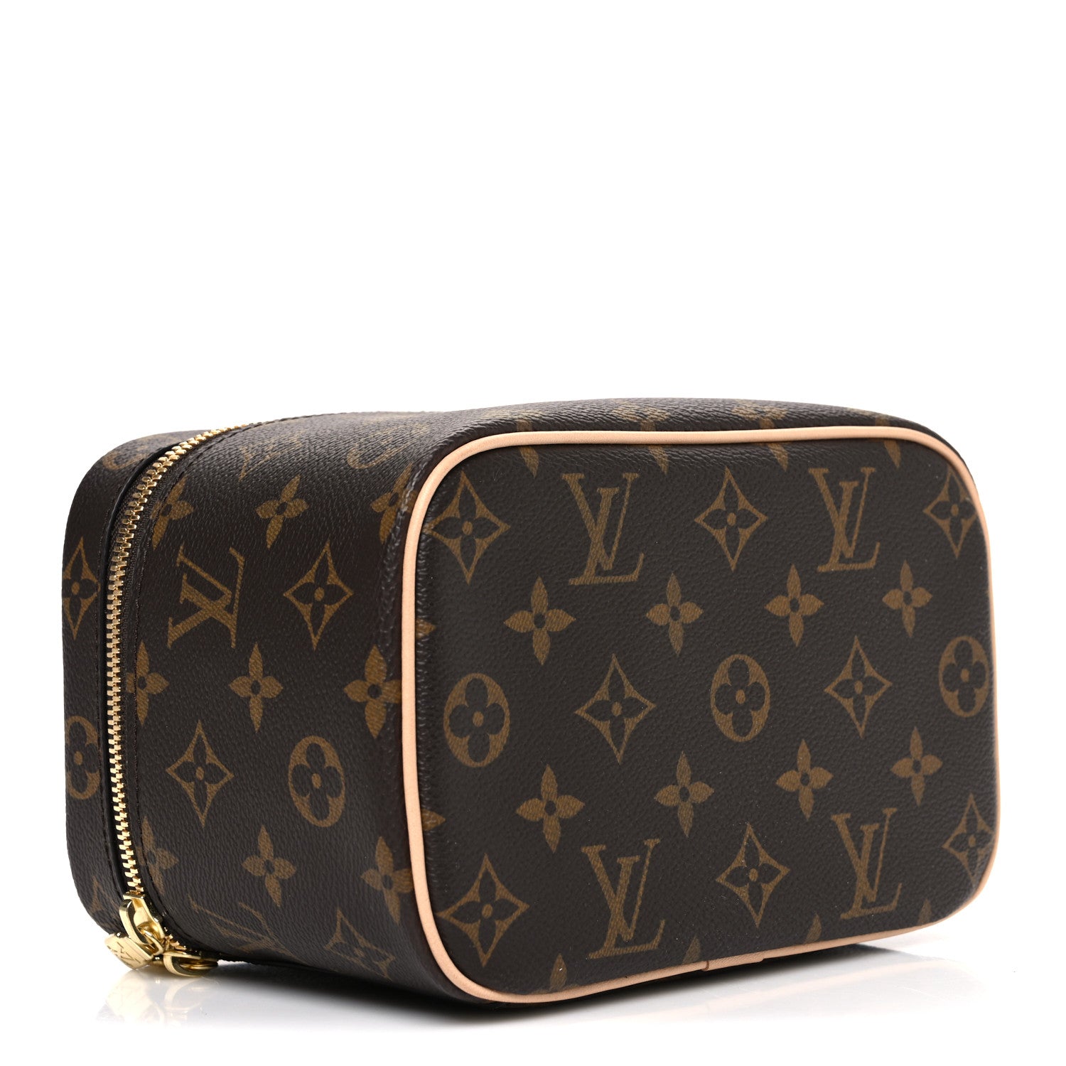 Louis Vuitton Monogram Nice Mini 4 of 6
