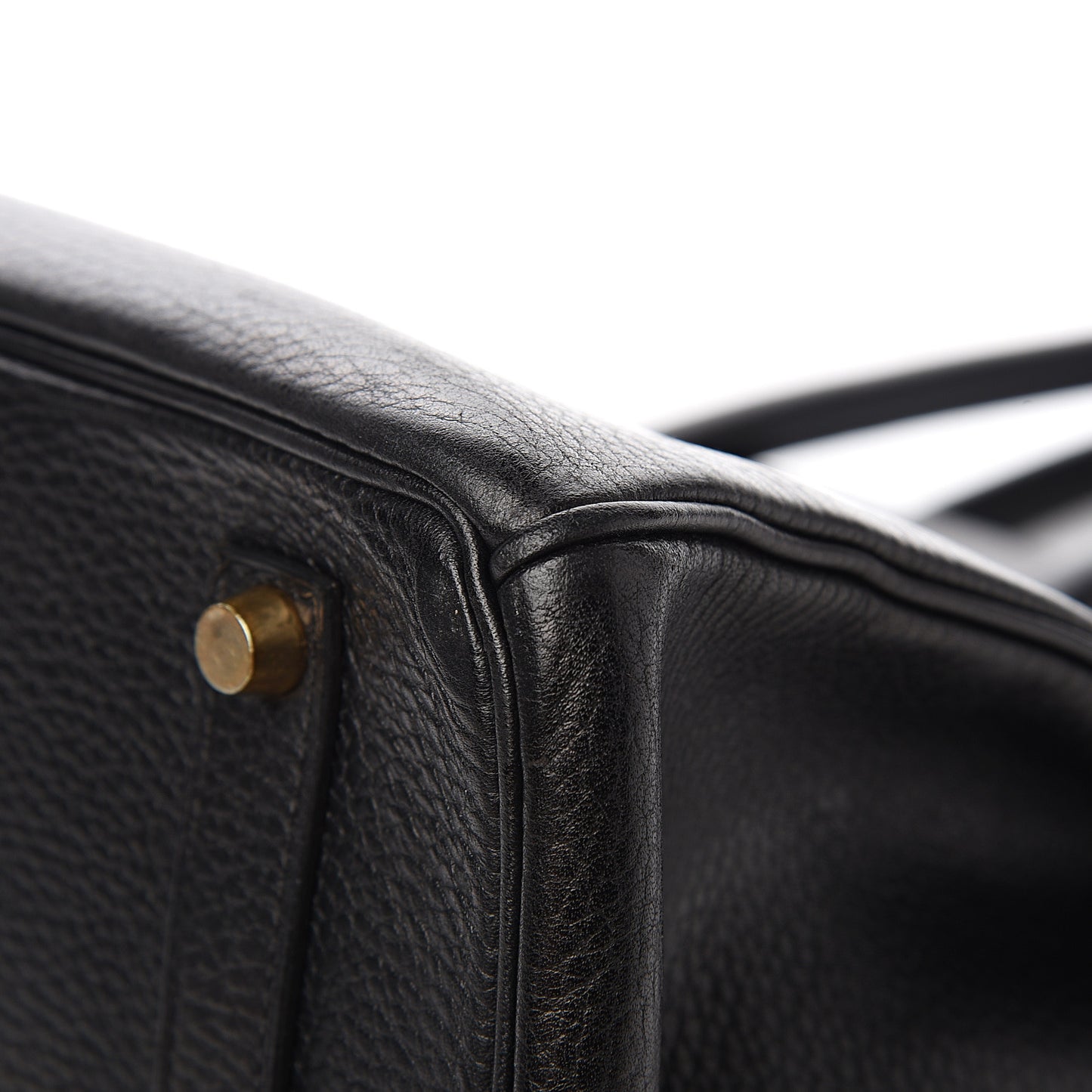 Ardennes Birkin 35 Black