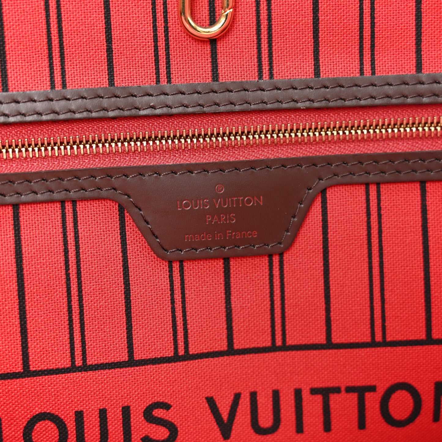 Damier Ebene Neo Neverfull GM