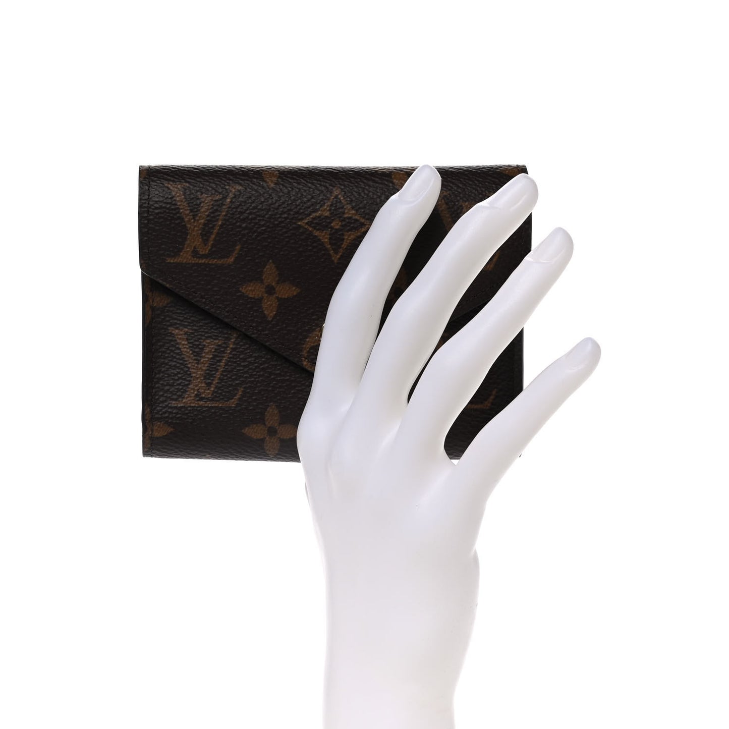 Monogram Victorine Wallet