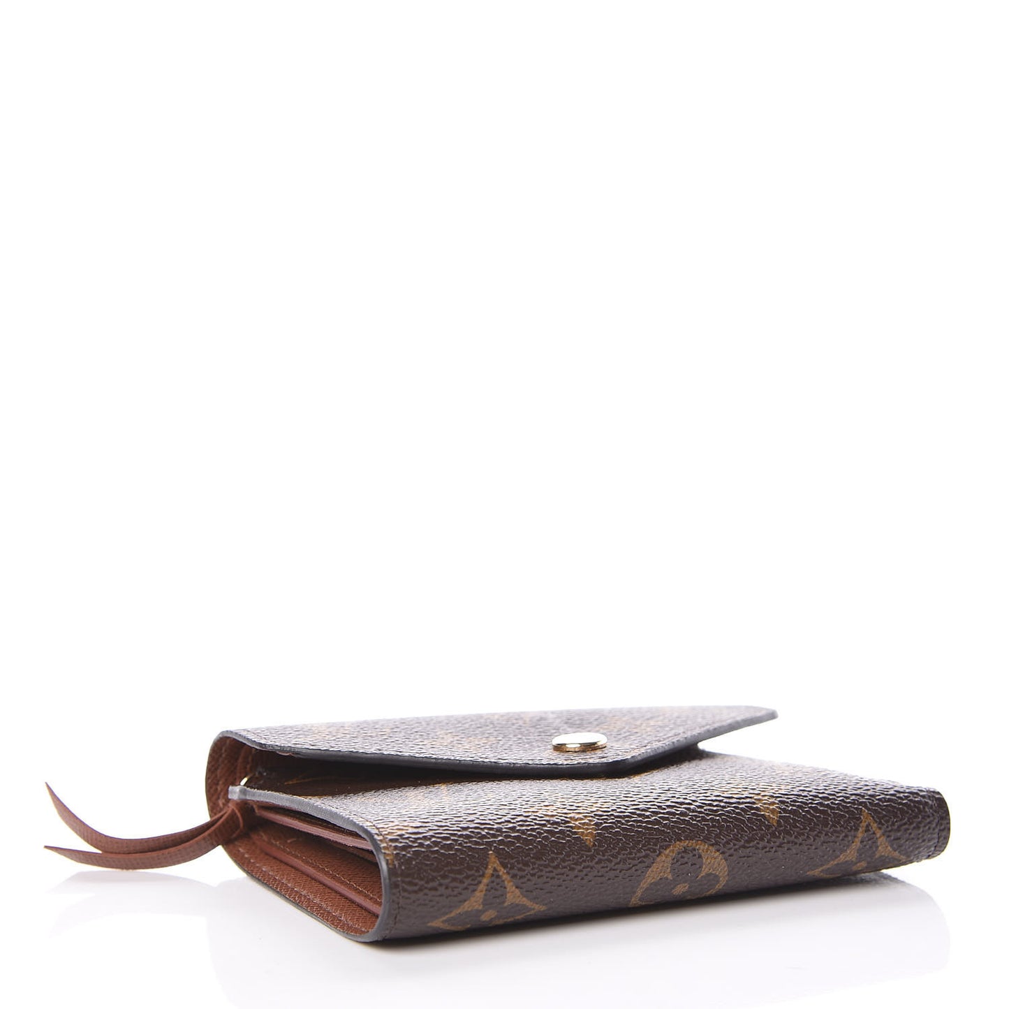 Monogram Victorine Wallet